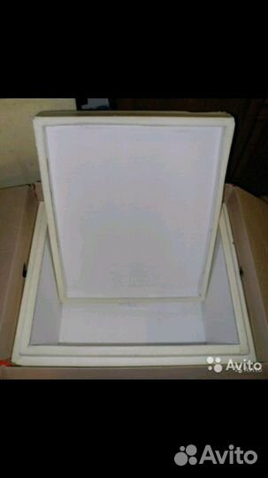 Термоконтейнер/термобокс