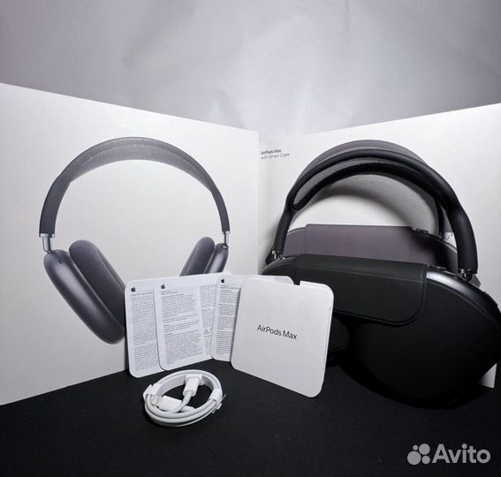 Беспроводные наушники