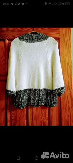 Джемпер женский 50 52