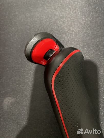 Бритва braun Series 5 на запчасти