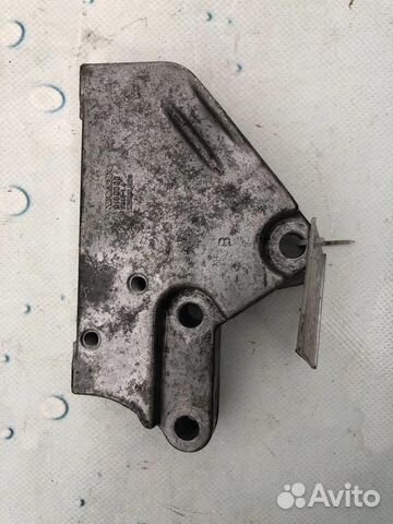 Кронштейн двигателя 9180996