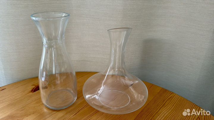 Графин декантер для вина