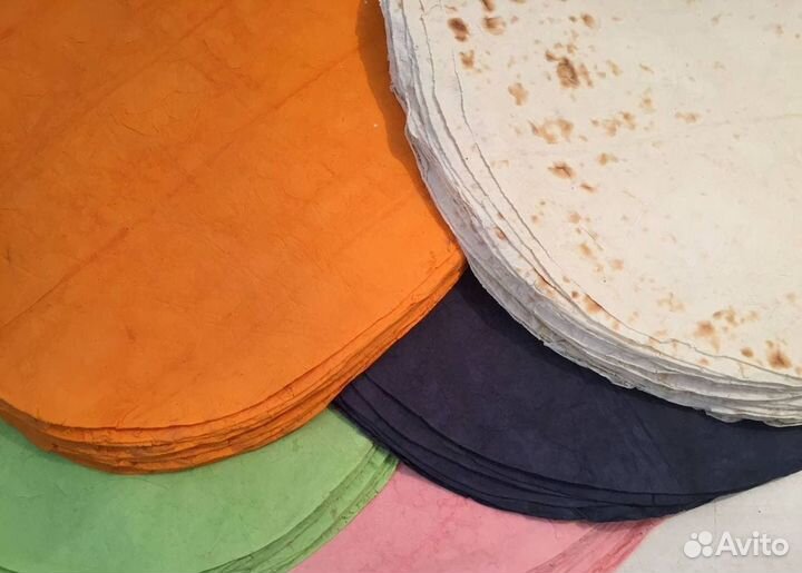 Армянский тонкий лаваш