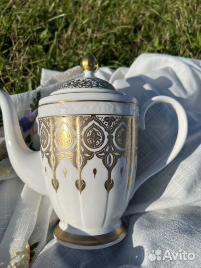 Villeroy&Boch Golden Oasis