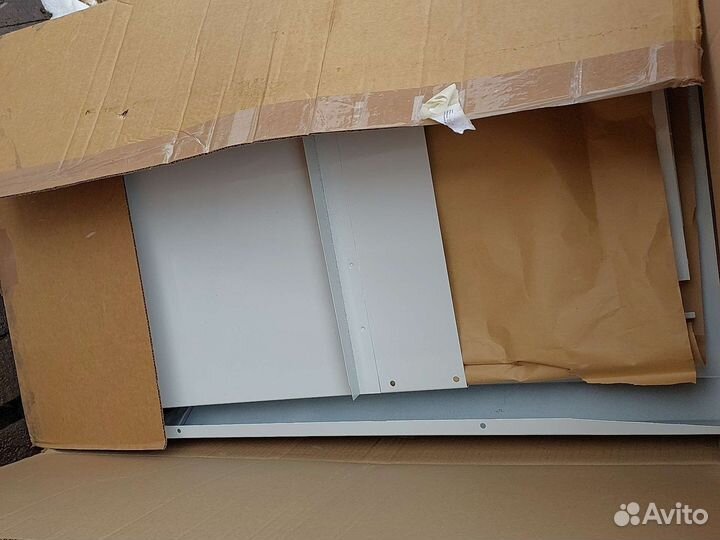 Умывальник с подогревом и тумбой