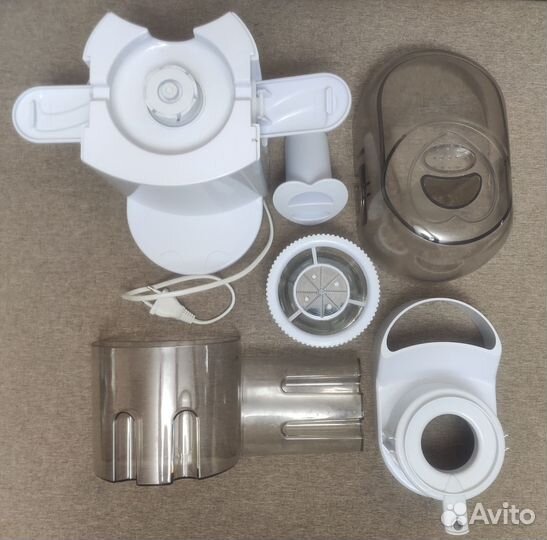 Соковыжималка