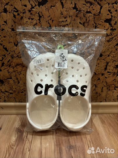 Crocs мужские р 40-41