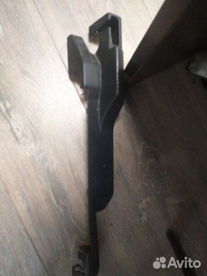 Накладка в салоне Bmw 525I E60 N52B25AF 2006