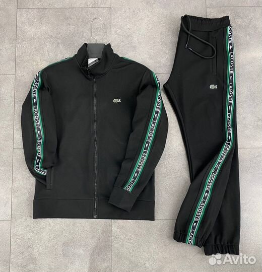 Спортивный костюм Lacoste