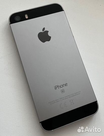 iPhone SE 32Gb