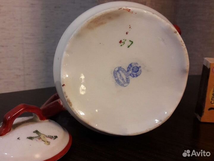 Заварочный чайник