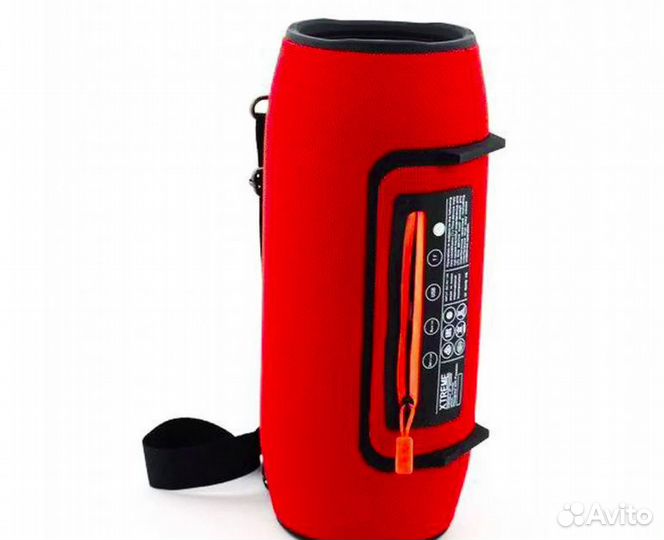 Колонка JBL Xtreme Mini