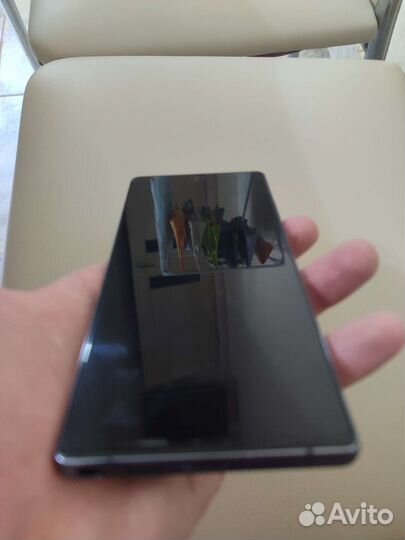 Samsung Galaxy Note20 8/256 Exynos на запчасти