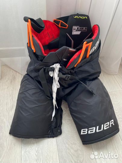 Хоккейные шорты Bauer sr XL