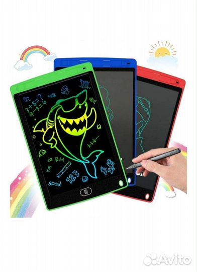 Графический планшет для рисования