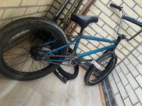 BMX Велосипед