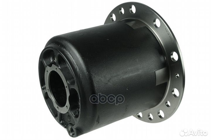 Редуктор моста 88170305 Euroricambi