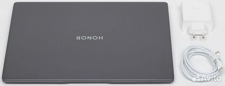 Ноутбук Honor MagicBook 14 2023 1000Gb