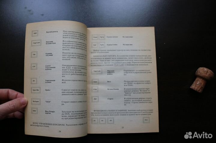 Вы купили компьютер Самоучитель 1995 г