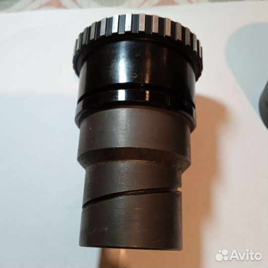 Проекционный объектив