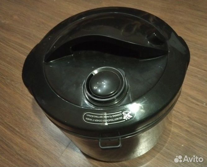 Чаша и запчасти для мультиварки redmond rmc-m10