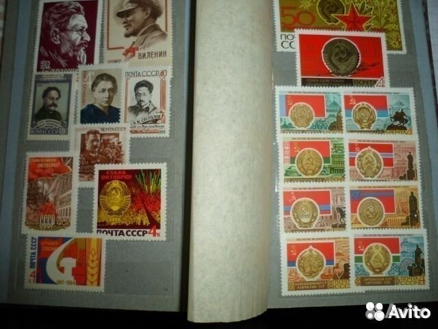 Слава Октябрю