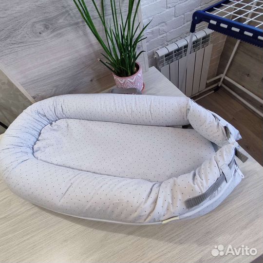 Кокон для новорождённого