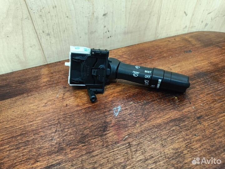 Переключатель дворников Chery Bonus 2 (ящик 08)