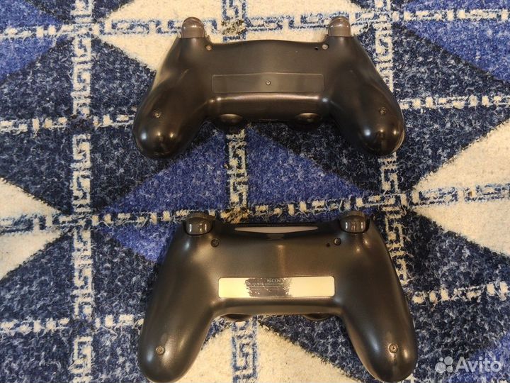 Геймпад PS4 оригинал