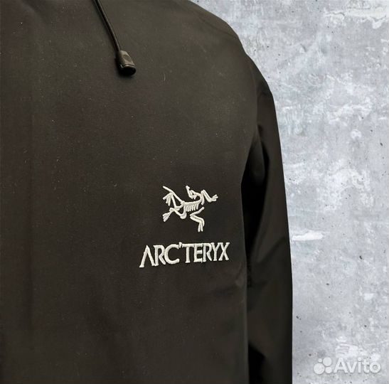 Куртка Arcteryx