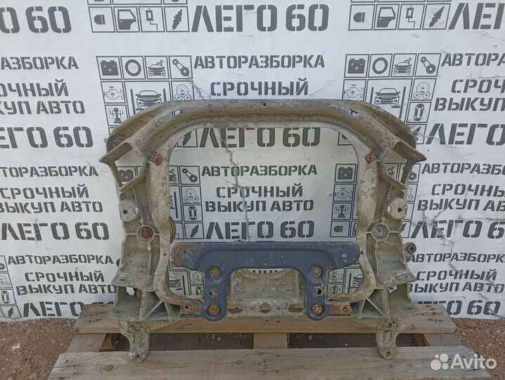 Балка подмоторная для Mercedes Benz W220