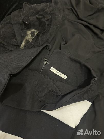 Платья пакетом 42