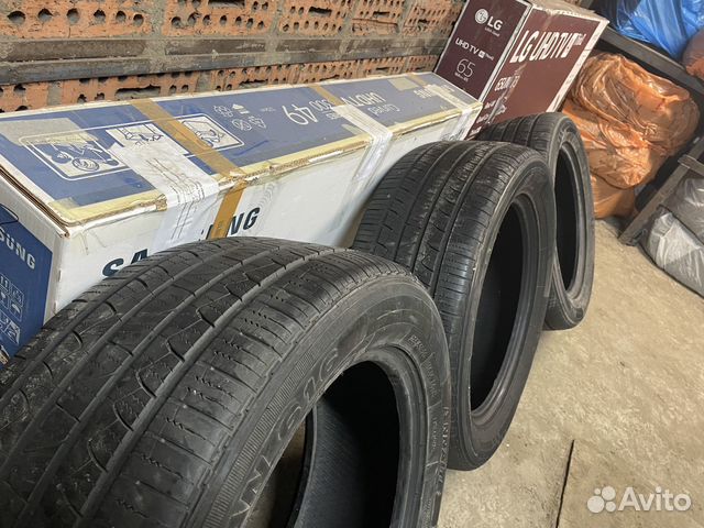 Annaite AN616 285/50 R20