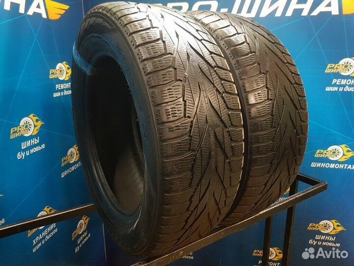 Nokian Tyres Hakkapeliitta R2 225/60 R17