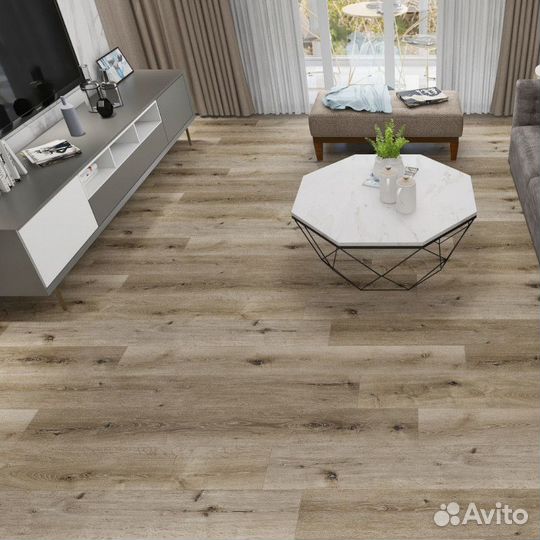 Ламинат водостойкий