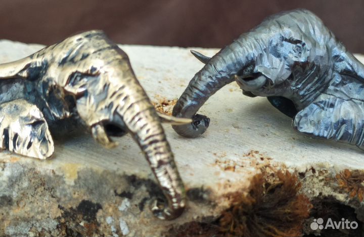 Темлячная бусина