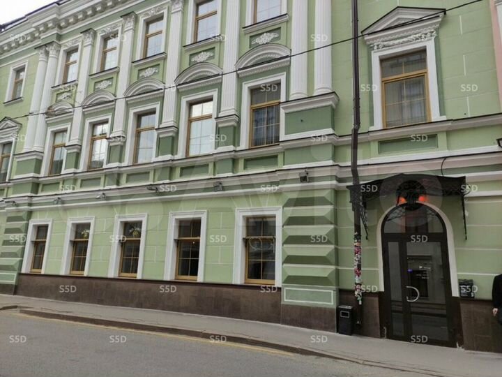 Сдам помещение общественного питания, 388 м²