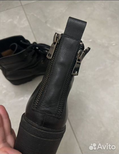 Ботинки tendance 37