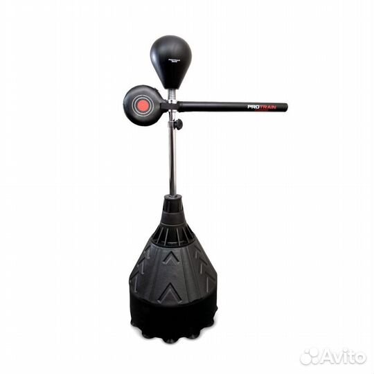 Стойка боксерская напольная Protrain TLS-K02