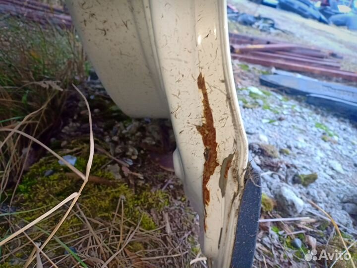 Дверь правая Hyundai ix35 Tucson