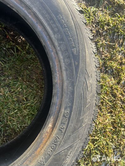 Nordman Nordman 4 205/60 R16