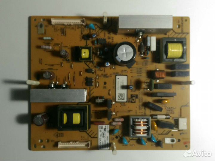 Телевизор sony KDL-32BX340 на запчасти