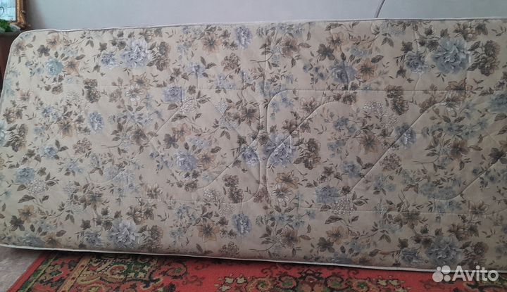 Матрац 80 на 197