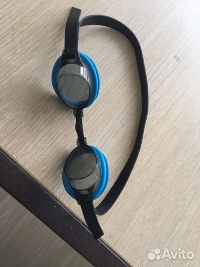 Очки для бассейна