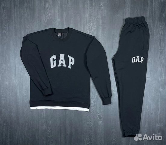 Спортивный костюм GAP