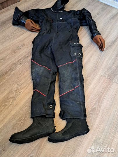 Все для дайвинга