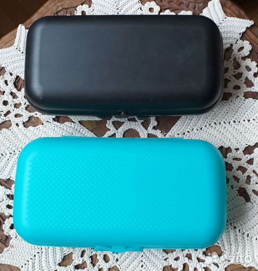 Набор контейнеров и другое