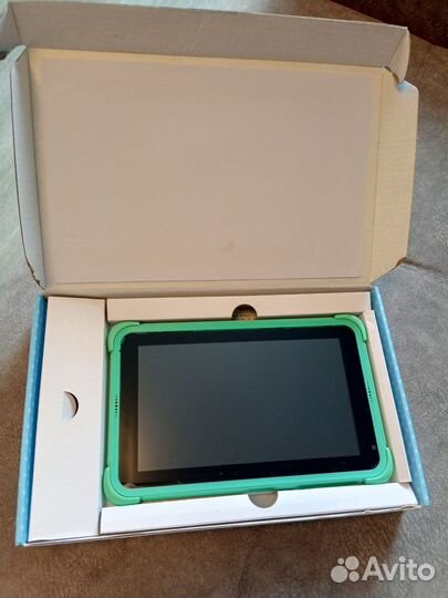 Детский планшет Dexp Ursus L470