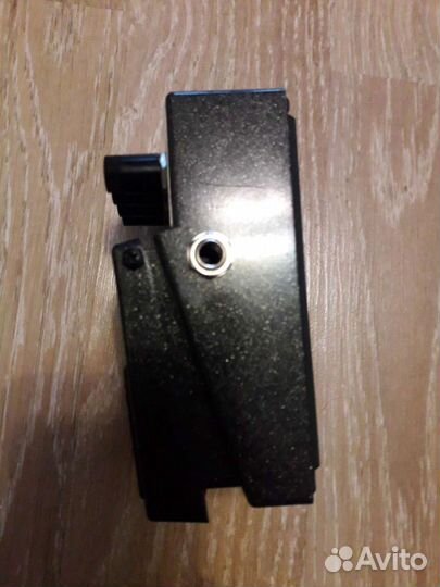 Гитарная педаль Boss Metal Core ML-2