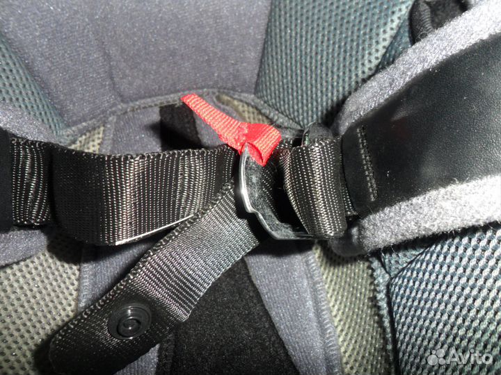 Продам кроссовый шлем размер XL и XXL